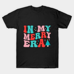 In My Merry Era T-Shirt